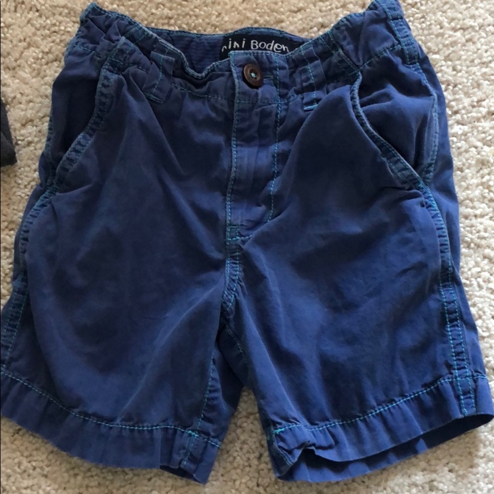 Boden Shorts